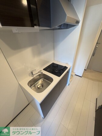 GENOVIA天王台の物件内観写真